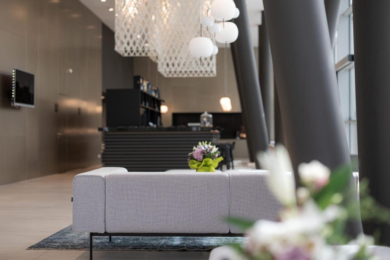 Aparthotel Joel Novalja Kültér fotó